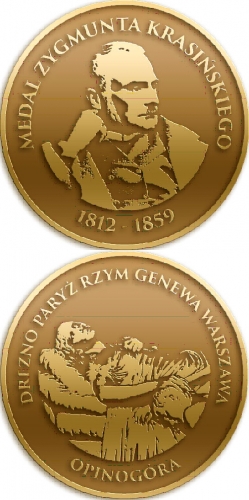 medal