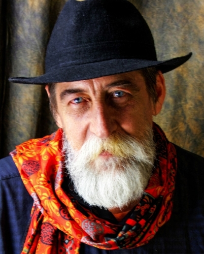 Krzysztof Turowiecki